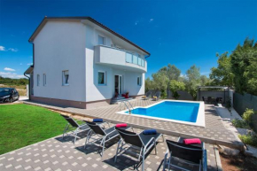 Villa Amber